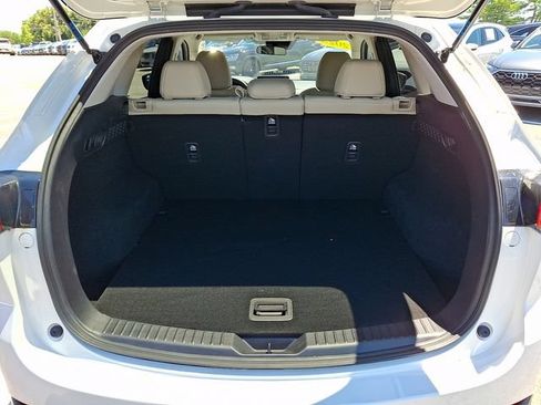 Used 2023 MAZDA CX-5 AWD 2.5 S w/ Select Package image 29