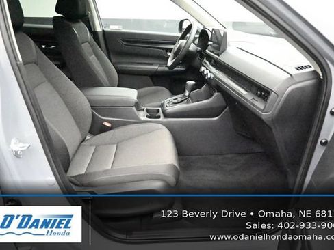 Used 2026 Honda CR-V EX image 40