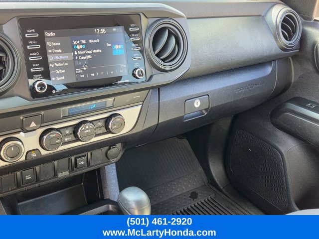 Used 2023 Toyota Tacoma SR AWD/4WD image 27