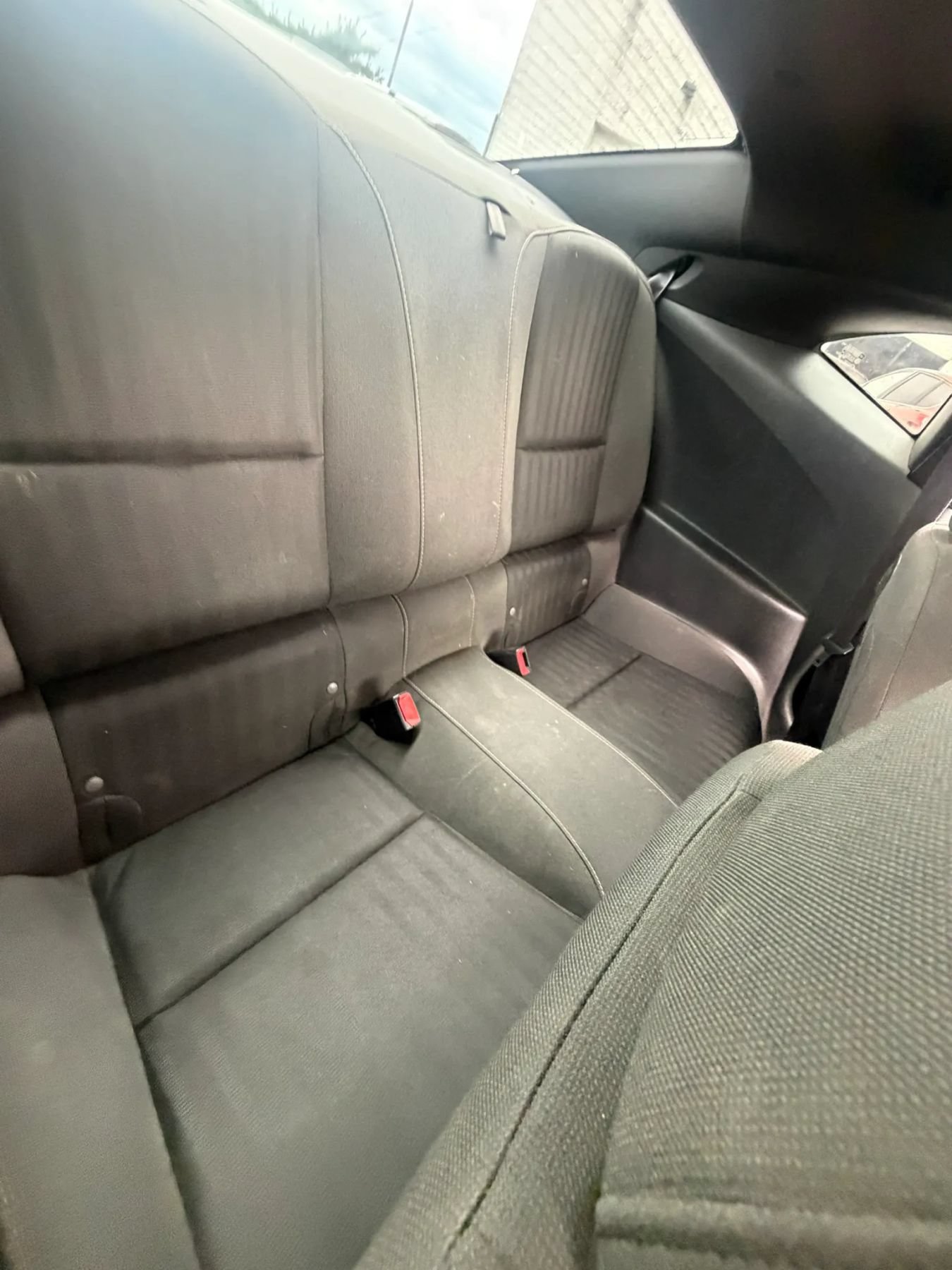 Used 2014 Chevrolet Camaro LS RWD image 29