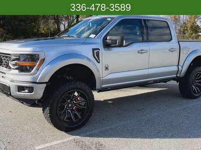 Used 2024 Ford F150 XLT w/ Equipment Group 303A High