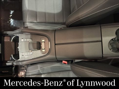 New 2026 Mercedes-Benz GLS 450 4MATIC image 10