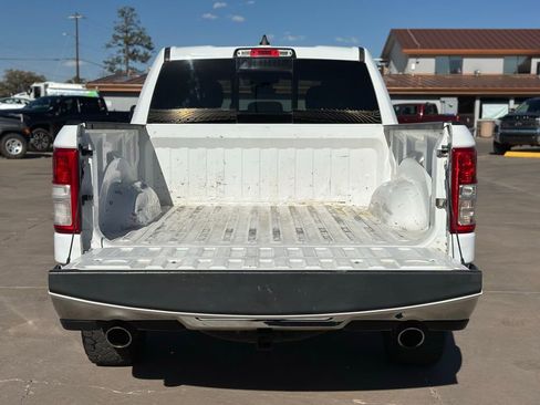 Used 2023 RAM 1500 Big Horn image 11
