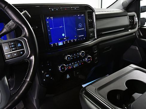 Used 2024 Ford F250 Lariat image 24