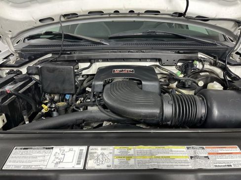 Used 1997 Ford F250 Lariat image 10