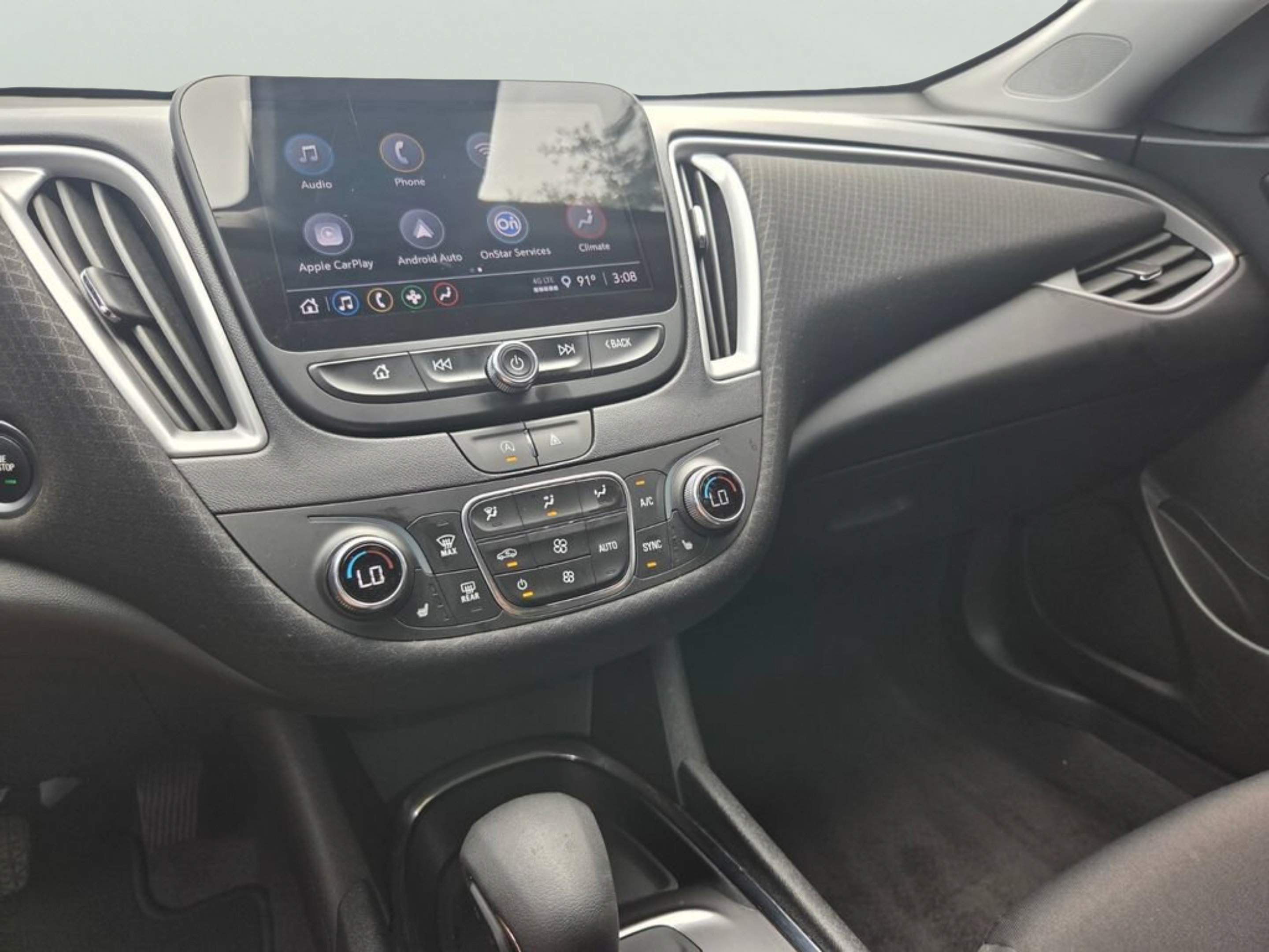 Used 2023 Chevrolet Malibu LT FWD image 30