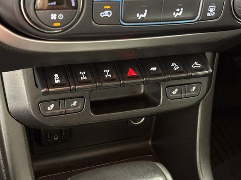 Used 2020 Chevrolet Colorado ZR2 AWD/4WD image 42