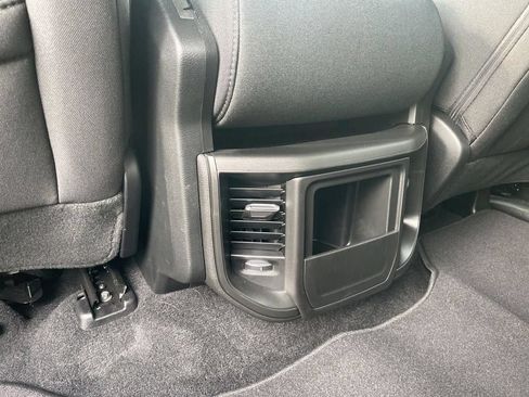 Used 2026 RAM 1500 Tradesman AWD/4WD image 33
