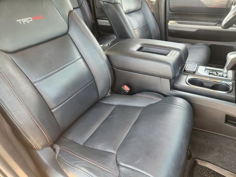 Used 2021 Toyota Tundra TRD Pro AWD/4WD image 10