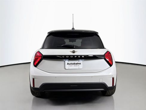 New 2026 MINI Cooper 2-Door Hardtop FWD image 6