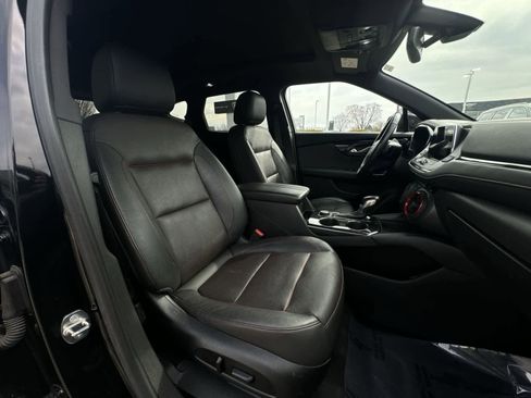 Used 2020 Chevrolet Blazer RS image 22