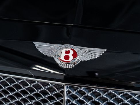 Used 2015 Bentley Flying Spur V8 image 17