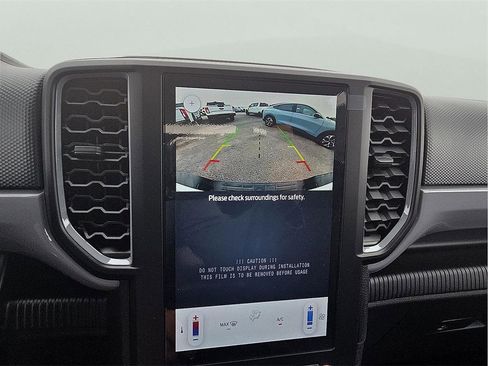 New 2025 Ford Ranger XL image 12