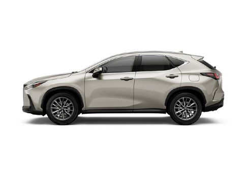 New 2026 Lexus NX 350h AWD w/ Premium Package image 2
