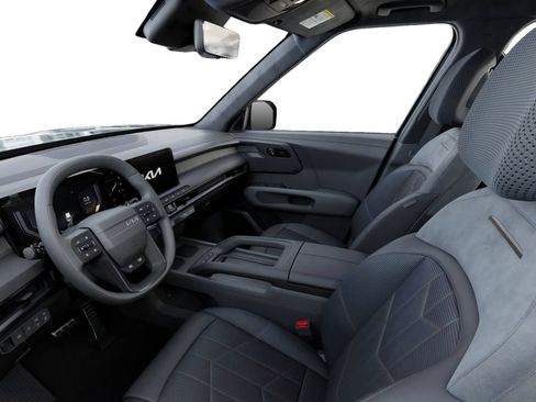 New 2027 Kia Telluride X-Line SX Prestige AWD/4WD image 17