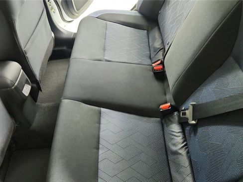 New 2025 Nissan Versa SV w/ Trunk Package image 21