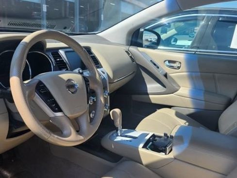 Used 2012 Nissan Murano SL AWD/4WD image 12