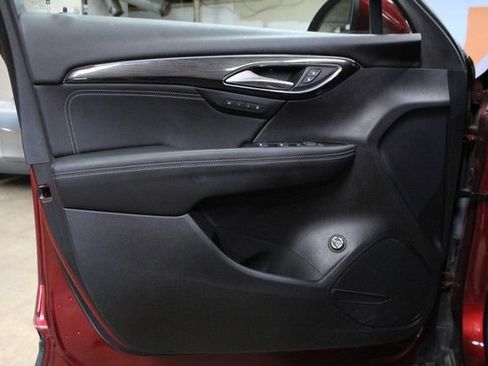 Certified 2023 Buick Envision Essence FWD image 16