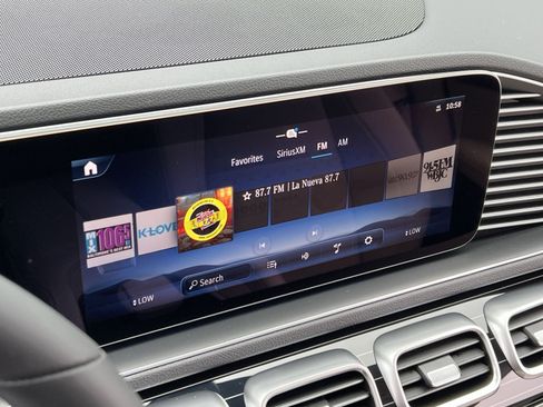 New 2026 Mercedes-Benz GLE 350 4MATIC image 23