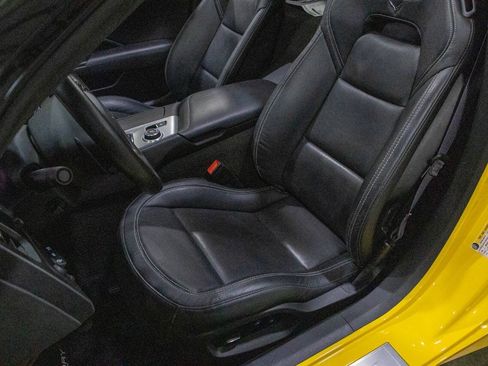 Used 2015 Chevrolet Corvette Stingray Coupe w/ 3LT Preferred Equipment Group RWD image 39