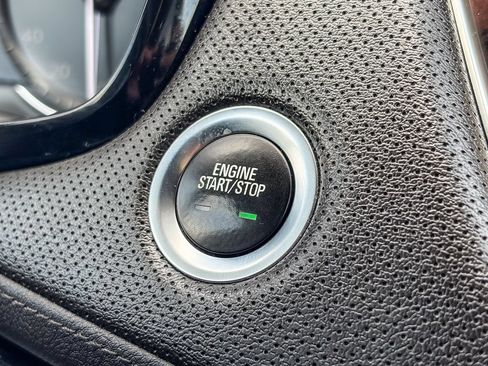 Certified 2023 Cadillac XT6 Luxury FWD image 20