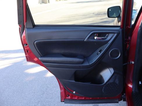 Used 2015 Subaru Forester 2.0XT Touring w/ Eyesight & Navigation System image 24