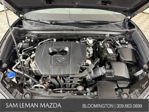 Used 2024 MAZDA CX-30 AWD 2.5 S w/ Preferred Package image 29