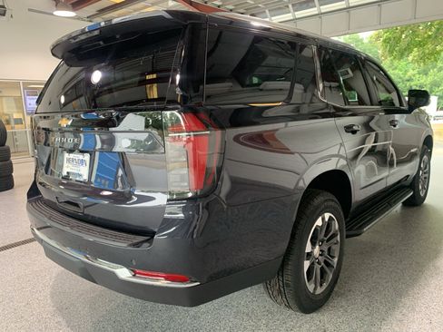 New 2026 Chevrolet Tahoe LS RWD image 11