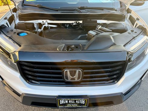 Used 2023 Honda Ridgeline Black Edition image 36