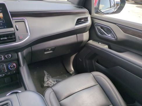 Certified 2024 Chevrolet Tahoe LT AWD/4WD image 19