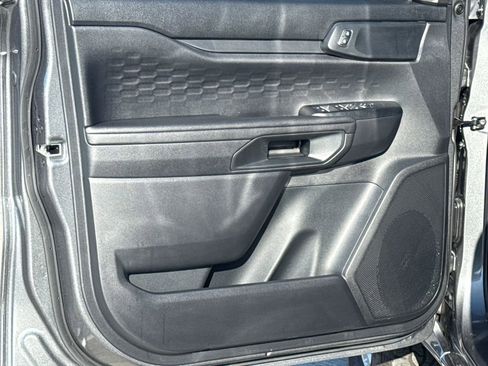 New 2025 Ford Ranger XL image 17