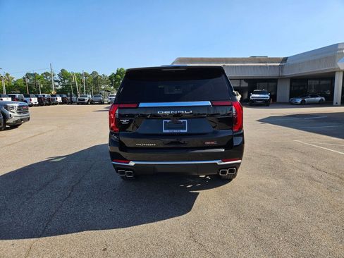 New 2026 GMC Yukon Denali image 5