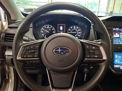 Certified 2024 Subaru Impreza 2.0i AWD/4WD image 21
