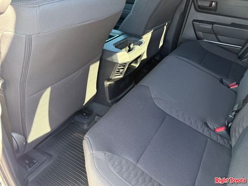New 2026 Toyota Tundra SR RWD image 17