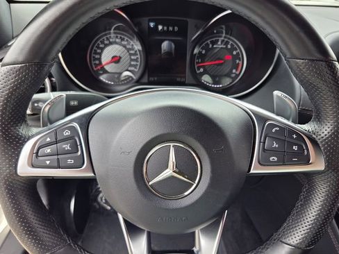 Used 2019 Mercedes-Benz AMG GT Roadster image 28