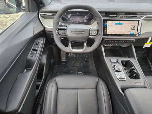 New 2026 Jeep Cherokee Limited image 30