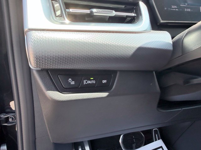 Used 2025 BMW X1 M35i w/ Premium Package AWD/4WD image 9