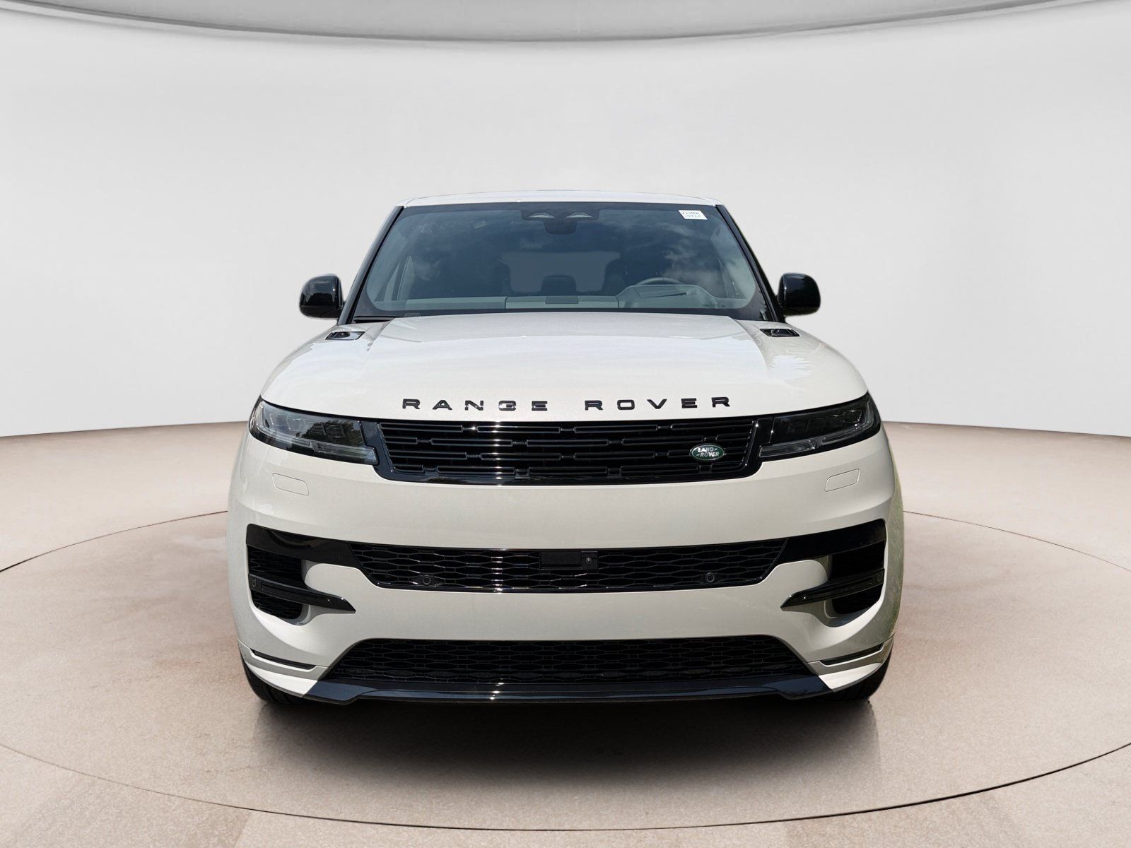 New 2026 Land Rover Range Rover Sport Dynamic SE AWD/4WD image 8