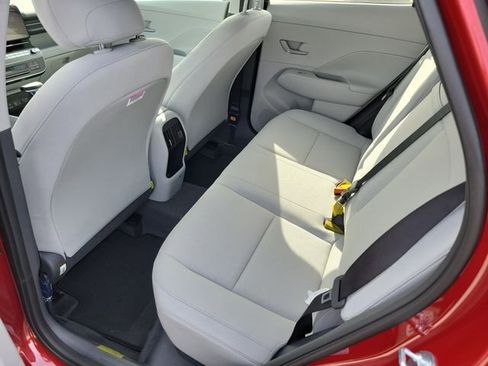 New 2026 Hyundai Kona SEL Sport image 20