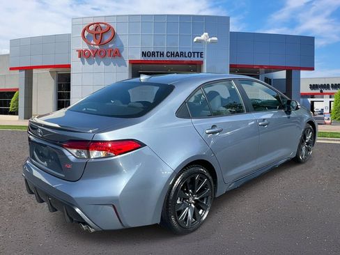 Used 2024 Toyota Corolla SE FWD image 7