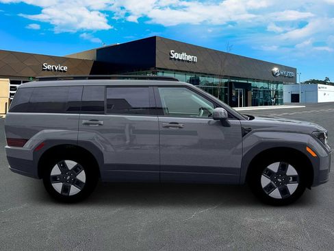 New 2026 Hyundai Santa Fe SEL image 10