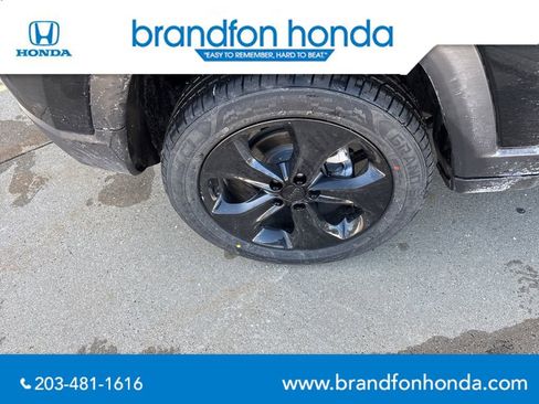 Used 2021 Jeep Compass Latitude AWD/4WD image 33