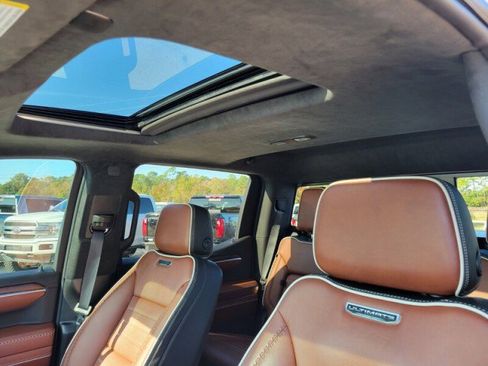 Used 2023 GMC Sierra 1500 Denali Ultimate image 27