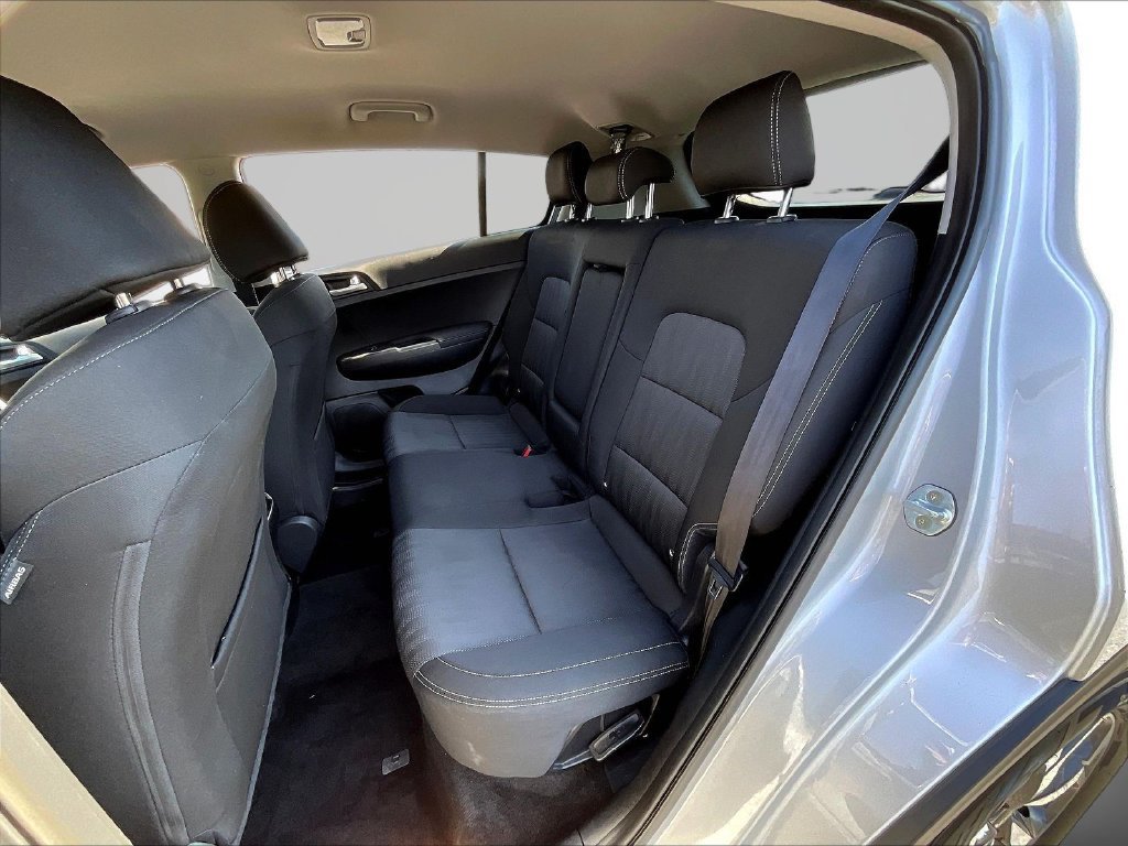 Used 2020 Kia Sportage LX AWD/4WD image 24