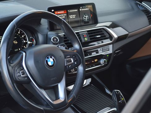 Used 2018 BMW X3 xDrive30i image 24
