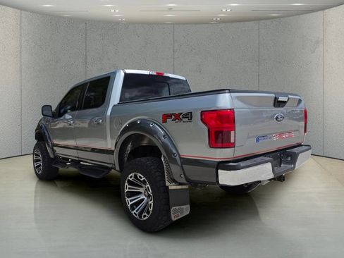 Used 2020 Ford F150 XLT w/ Equipment Group 302A Luxury AWD/4WD image 7