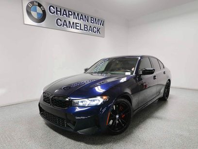 Used 2024 BMW M340i w/ Premium Package