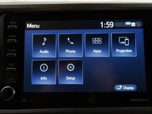 Used 2023 Toyota Tacoma SR5 AWD/4WD image 29