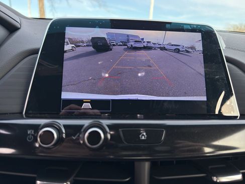 New 2026 Cadillac CT4 Premium Luxury image 19