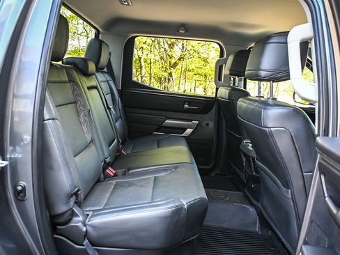 Used 2023 Toyota Tundra SR5 w/ SR5 Premium Package AWD/4WD image 16